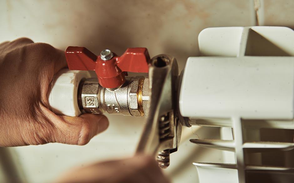 chauffage fuel Montrouge